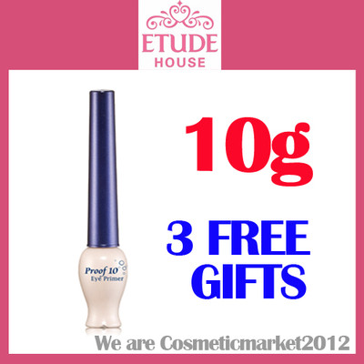 Etude House Proof 10 Eye Primer