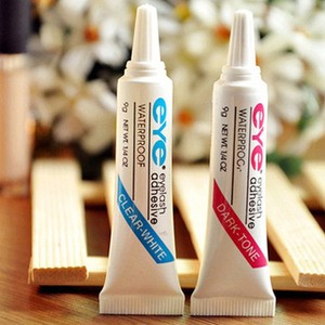 glue eyelashes eyelash false extension lasting adhesive allergy lash 1x sticky eye super health beauty lashes brand hypoallergenic sensitive