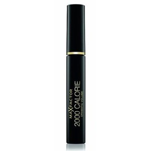  Factor 2000 Calorie Mascara on Max Factor 2000 Calorie Mascara Dramatic Volume Black 9ml   Ebay