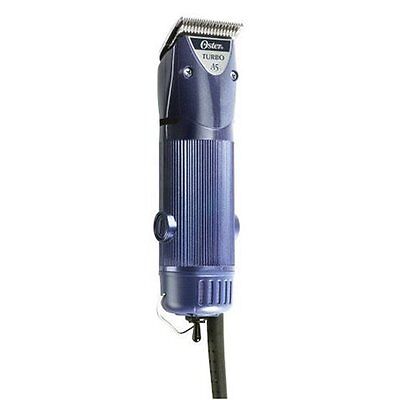 Oster Turbo A5 2 Speed Professional Dog, ...