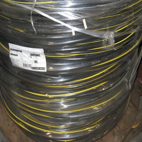300 350 350 4 0 Wesleyan Triplex Aluminum Cable URD 350