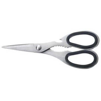 Chicago Cutlery Stainless Steel Kitchen Shears New ...