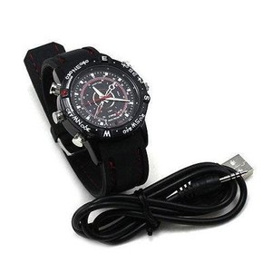 Spy Watch | eBay