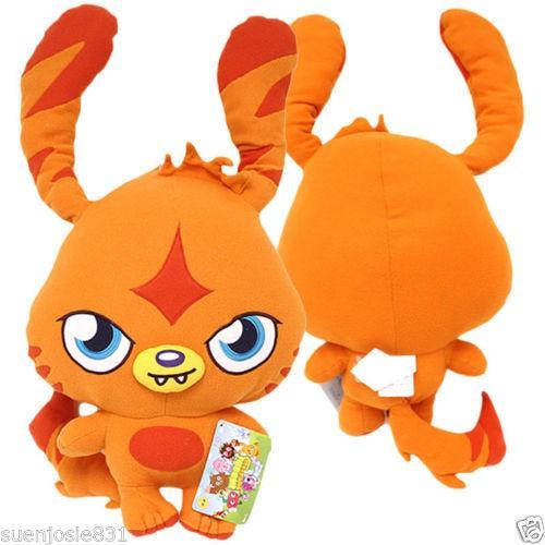 Moshi Monsters Plush: Toys & Hobbies | eBay