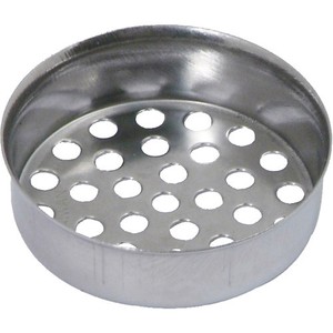 diameter-DRAIN-STRAINER-tub-laundry-sink-1-1-2-inch-rOund-PEERLESS ...