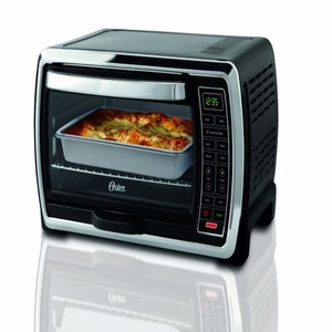Details about Oster Convection Toaster Oven, Digital control,13 x 9 ...