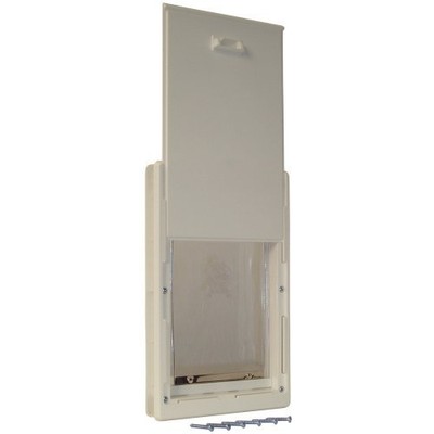 Pet Door & Flap Medium. Dog Cat ...