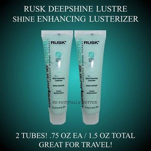... DEEPSHINE-LUSTRE-SHINE-ENHANCING-LUSTERIZER-HAIR-CREAM-75-OZ-EA-TRAVEL