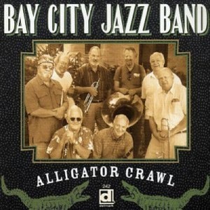 Image result for bay city jazz band