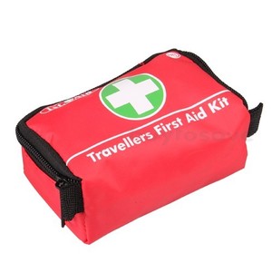 Emergency work bag womens