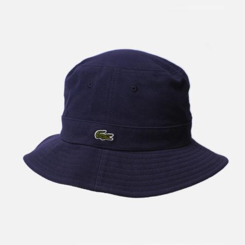 Lacoste Bucket Hat | eBay