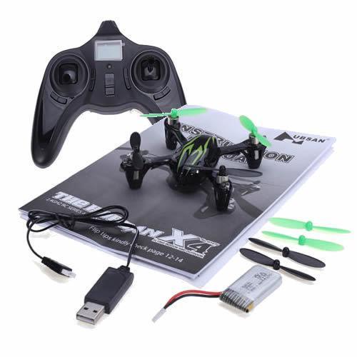 rc car with camera on it
