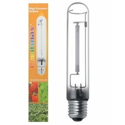 Plantmax 600w HPS Lamp Grow Bulb High ...