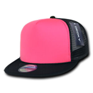 BLANK FLAT BILL NEON FOAM MESH TRUCKER HATS HAT CAPS CAP #2: $T2eC16VHJHQFFhOcN95zBRtPkhZU1g 60 35 JPG set id= F BLANK FLAT BILL NEON FOAM MESH TRUCKER HATS HAT CAPS CAP #2: $T2eC16VHJHQFFhOcN95zBRtPkhZU1g 60 35 JPG set id= F