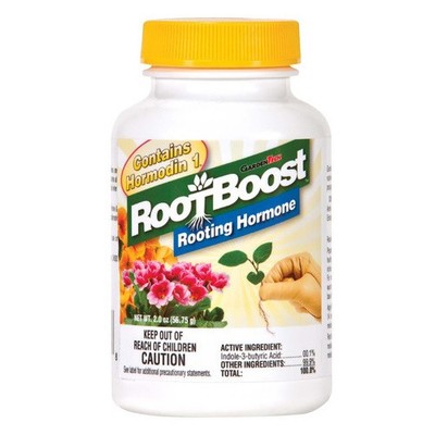 Root Boost Rooting Cutting Hormone Powder by ...