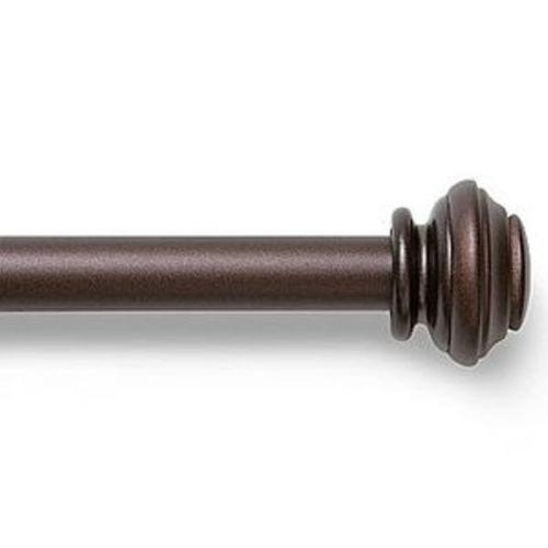 Curtains Ideas bird curtain pole : Decorative Curtain Rods | eBay