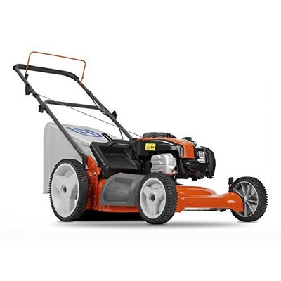 Husqvarna 21-Inch 140cc Briggs & Stratton Gas ...