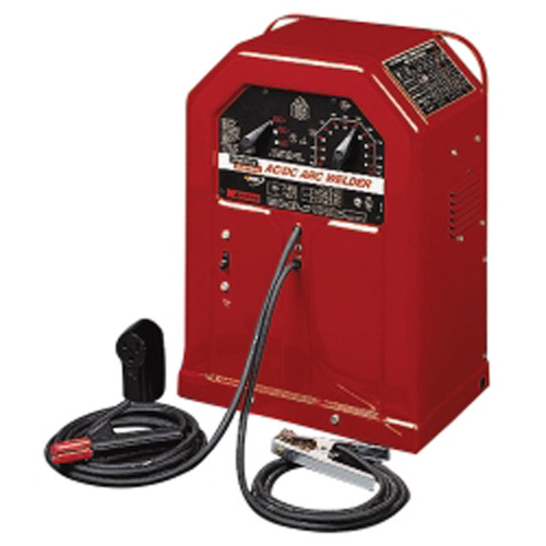 Lincoln Electric Welders K1297 AC/DC 225/125 60HZ Arc ... wiring diagram for chicago electric welder 