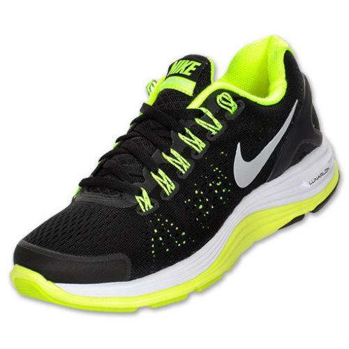 Women's Neon Nike Shoes | eBay