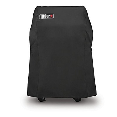 Weber 7105 Grill Cover with Storage Bag ...