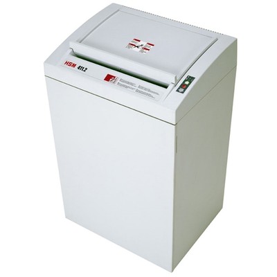 EAN 4026631007689 product image for Hsm Classic 411.2 Hsl6 Departmental Shredder - 15644 | upcitemdb.com