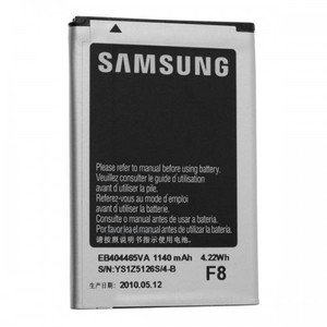  about Original OEM Samsung Authentic EB404465VA Battery Restore M570