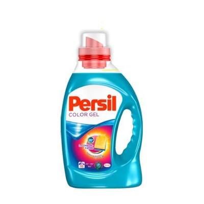 EAN 4015000011563 product image for Persil Gel Color Liquid Laundry Detergent 1.24 Liter Liquid By Persil | upcitemdb.com