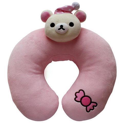 Cute Travel Pillow eBay