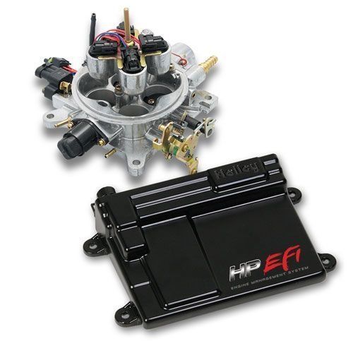 Types of Fuel Injection Systems eBay