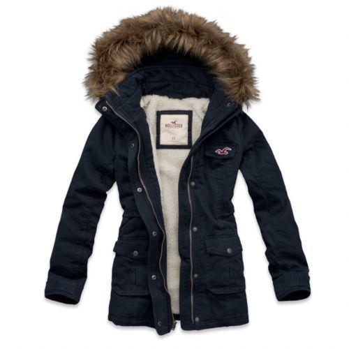 Hollister Jacket Women's Hollister Jacket Women's