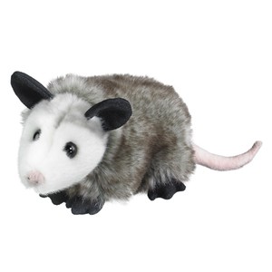 Stuffed Possum | eBay