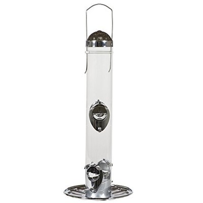 UPC 078978111202 product image for Woodstream Perky-pet Festival 384-2 Bird Feeder | upcitemdb.com