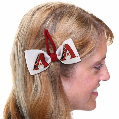 UPC 810028020320 product image for Arizona Diamondbacks 2-pack Hair Clippies | upcitemdb.com