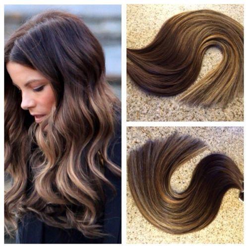Ombre Wig | eBay