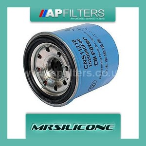 Nissan almera tino fuel filter