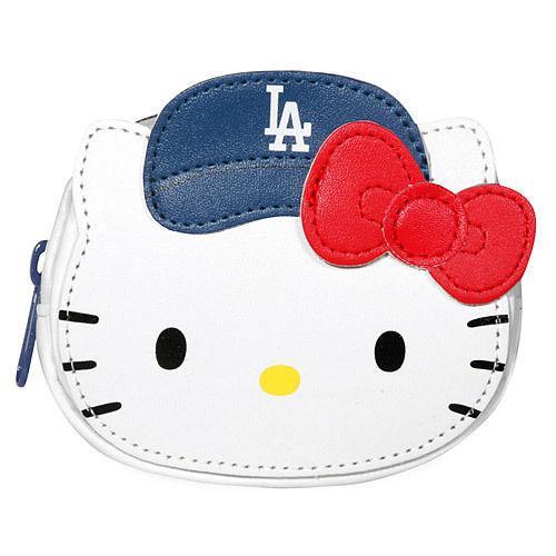 Hello Kitty Dodger Plush | eBay