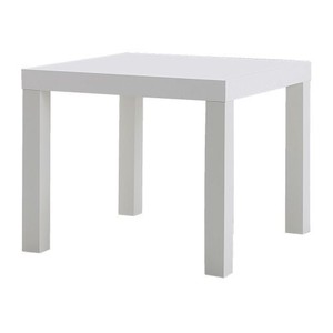 Lack ikea tavolino