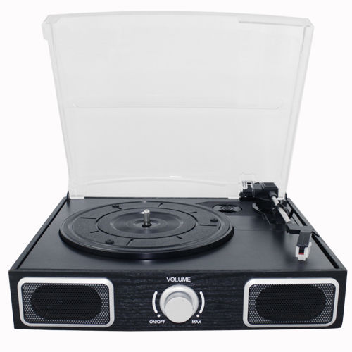 The Dos and Don'ts of Buying a Used Record Player eBay
