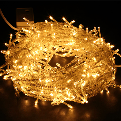 How to Use Fairy Lights to Decorate Your Garden eBay