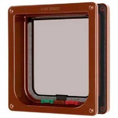 Cat Mate 4 Way Locking Cat Flap ...