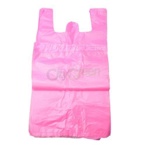 Pink Plastic Bags | eBay