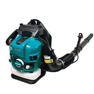 Makita 75.6cc 4-Stroke Backpack Blower BBX7600N NEW