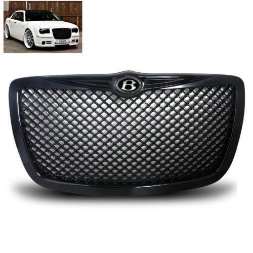 Bently grill for chrysler 300m #1