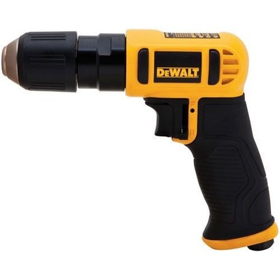 Dewalt 3/8 Air Reversible Drill 21382