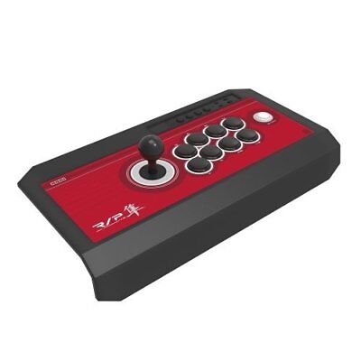 New Hori PS3 ProV3 Hayabusa Real Arcade Best For Games From Japan (Best Joystick For Ps3)