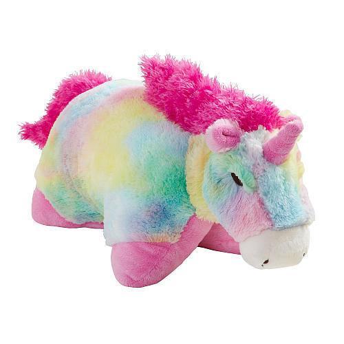 unicorn pillow pet