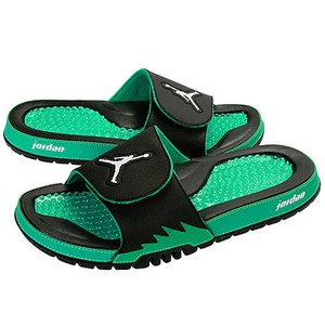jordan hydro v retro slides