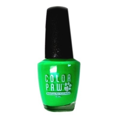 Color Paw Nail Polish for Dogs Fast ...