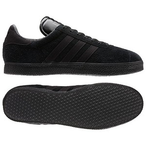 Adidas Noir Daim Adidas Noir Daim