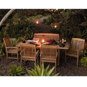 Stackable Outdoor Chairs | eBay